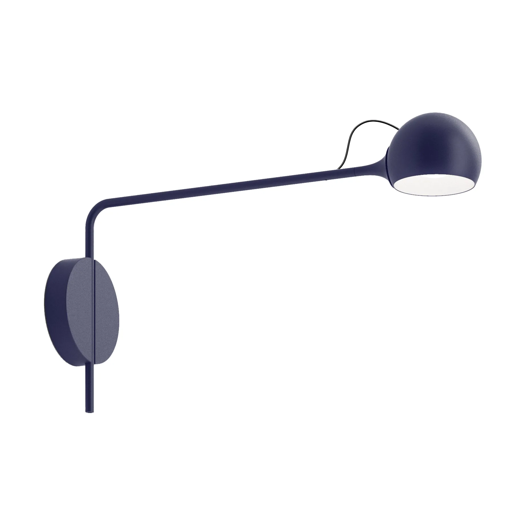 Ixa vägglampa, Blue Artemide