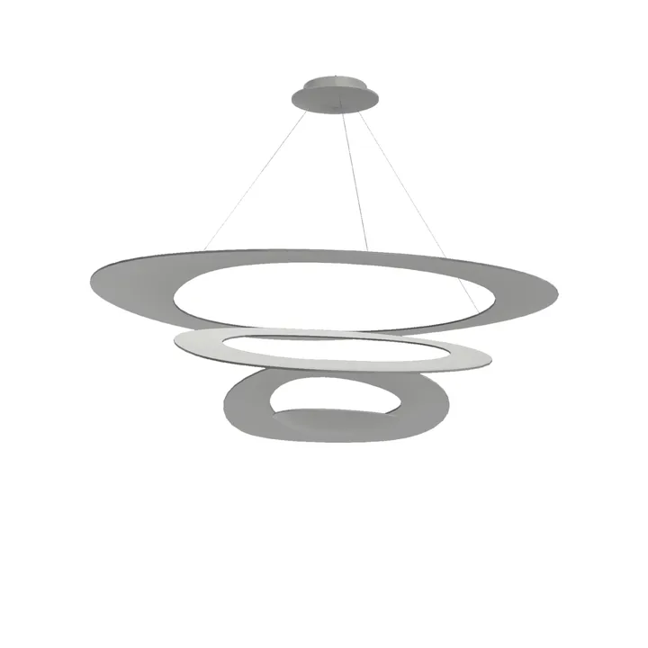 Pirce taklampa - White - Artemide