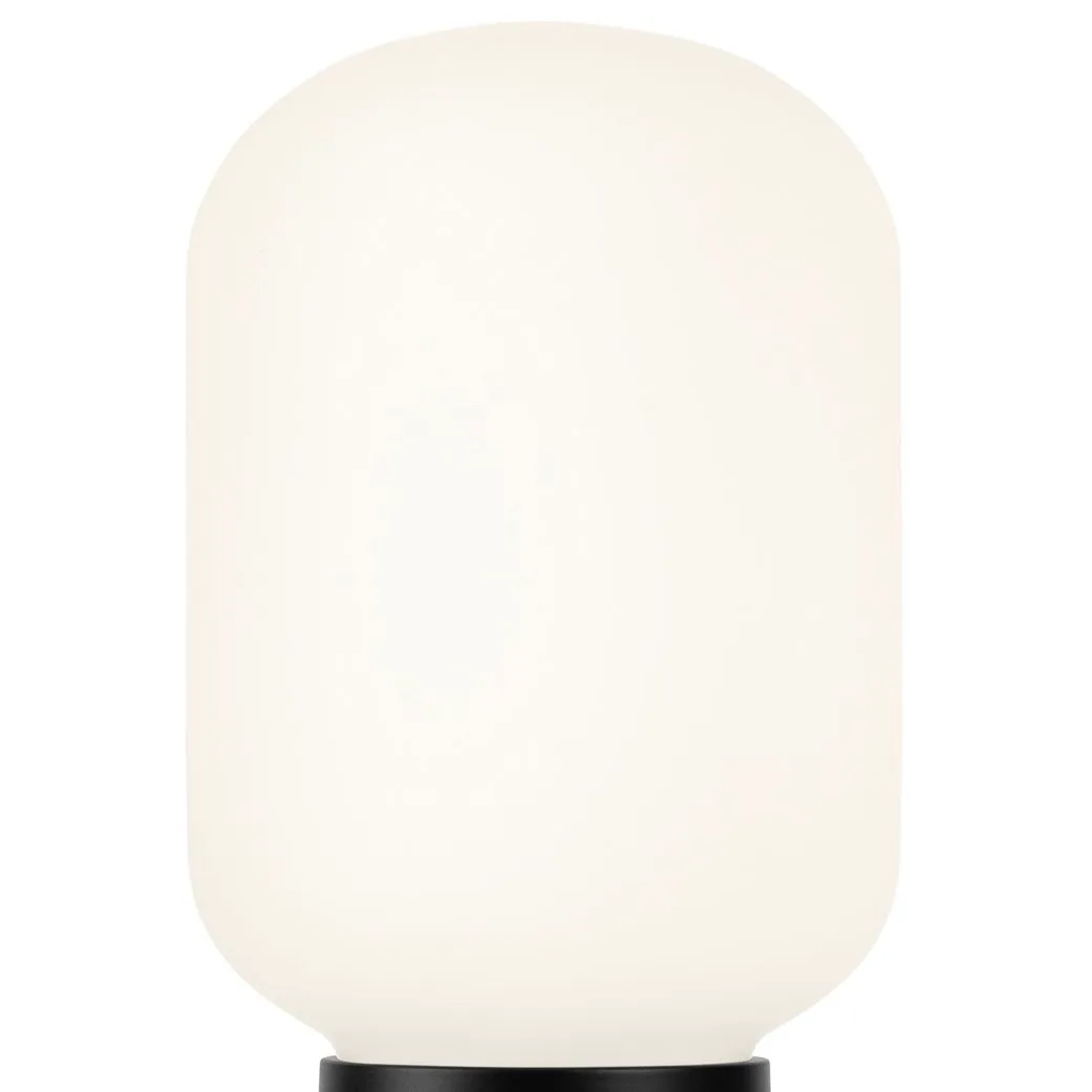 Reservglas till Plug Lamp, Opal vit Ateljé Lyktan