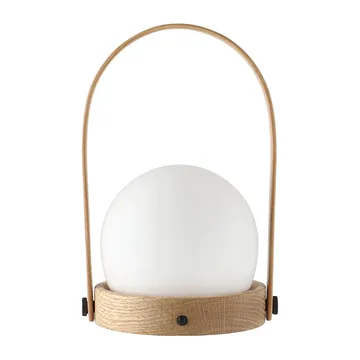 Carrie lampa Limited Edition - Natural oak - Audo Copenhagen