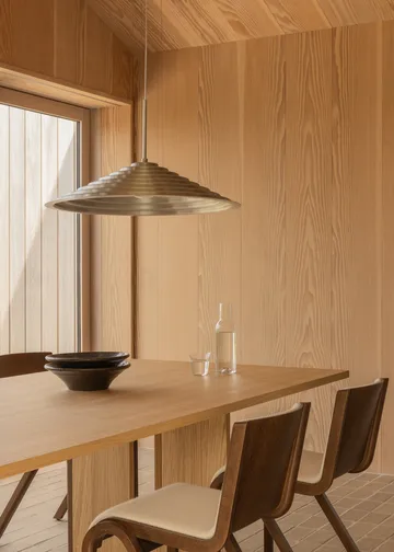 Chancery pendel - Ø75 cm - Audo Copenhagen