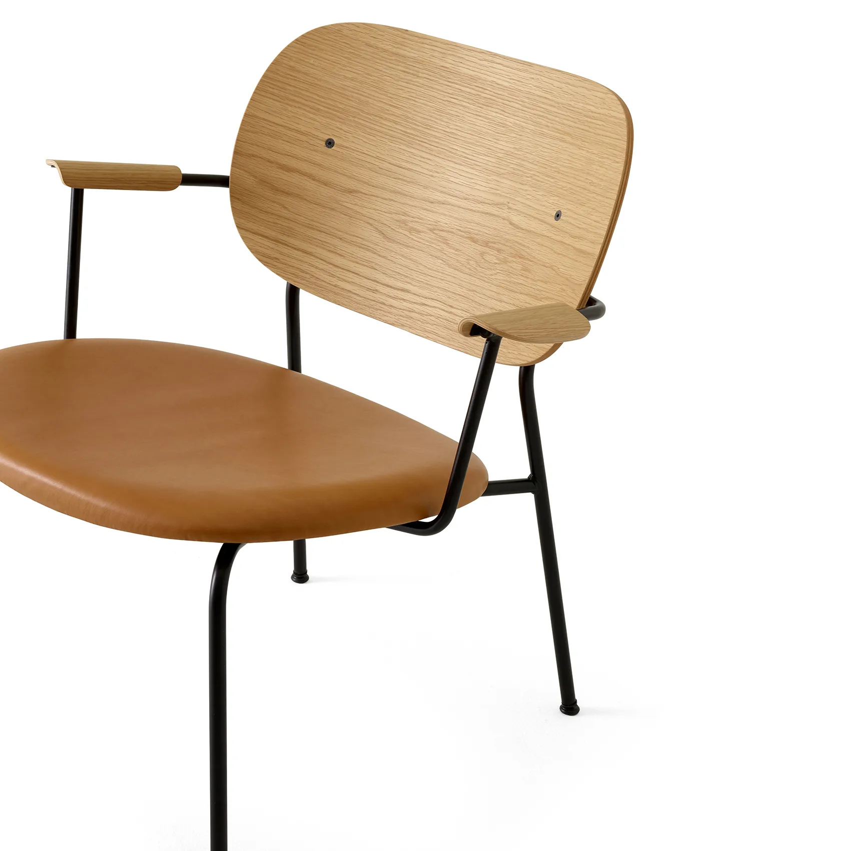 Co loungestol, Ek Audo Copenhagen