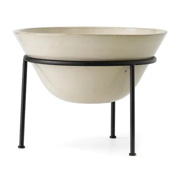 Daiza kruka Ø48x35 cm - Ivory - Audo Copenhagen