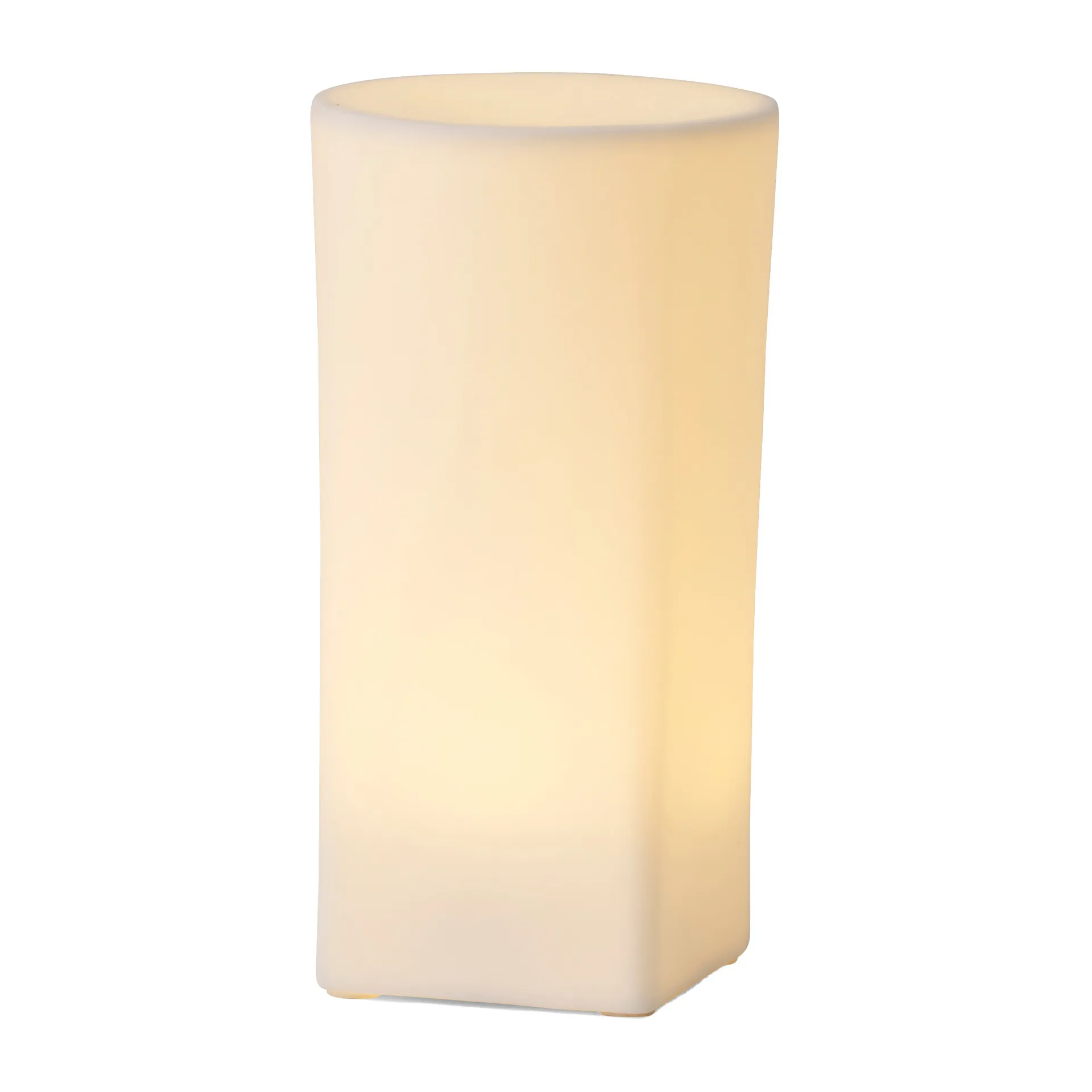 Ignus LED-ljus 15 cm, Benvit Audo Copenhagen