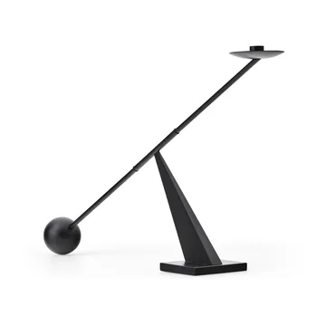 Interconnect ljusstake 70 cm - Svart - Audo Copenhagen