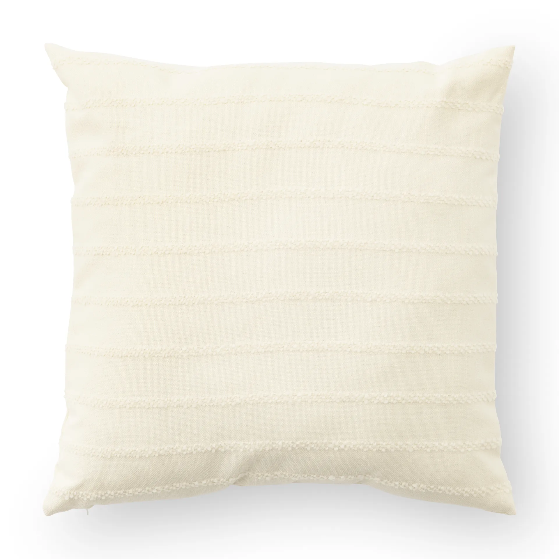 Losaria kudde 60x60 cm, Ivory Audo Copenhagen