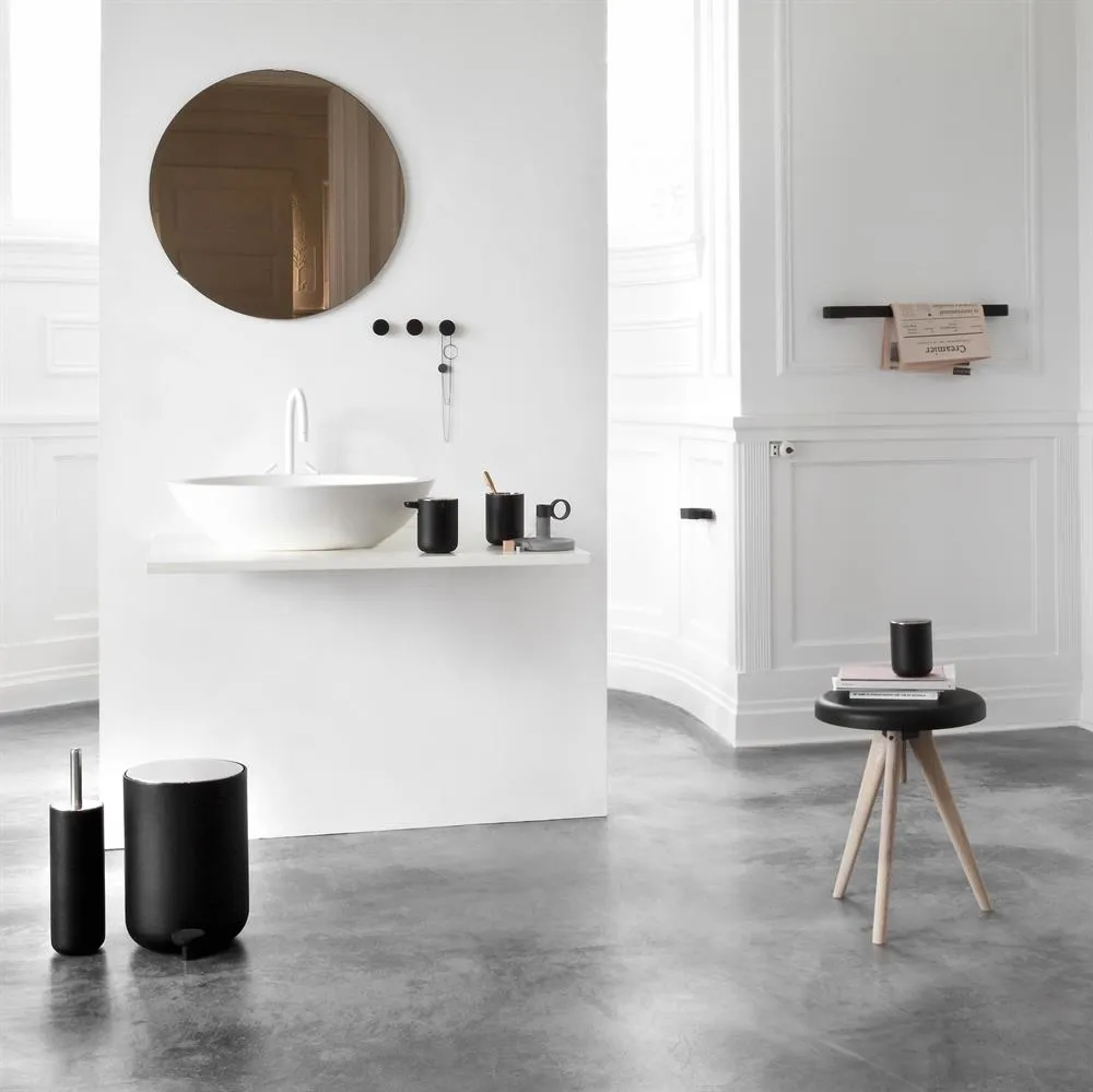 Norm krok 2-pack, svart 2-pack Audo Copenhagen