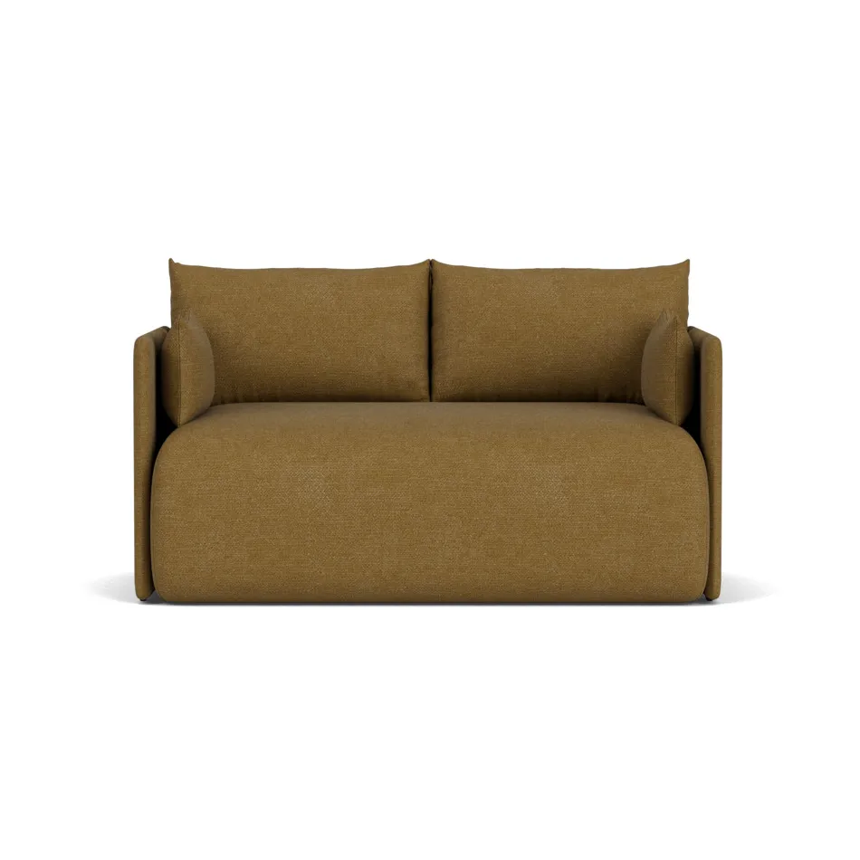 Offset bäddsoffa 2-sits, Audo Bouclé 06 Audo Copenhagen