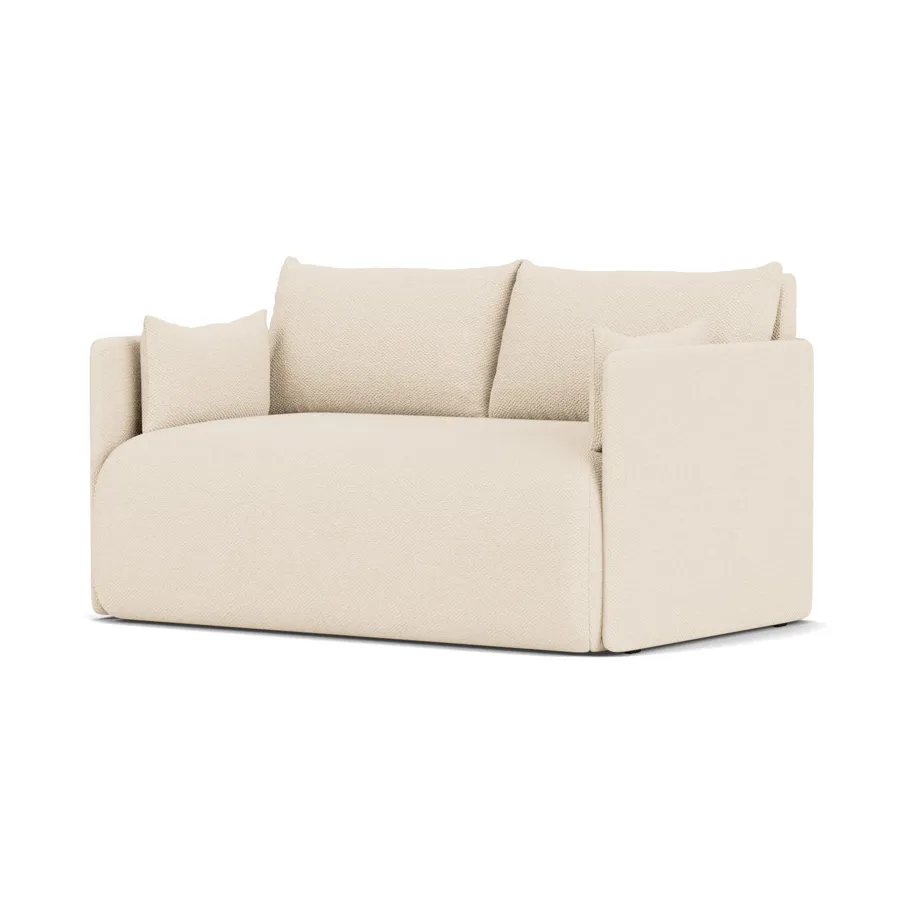 Offset bäddsoffa 2-sits, Logan Jasmine Audo Copenhagen