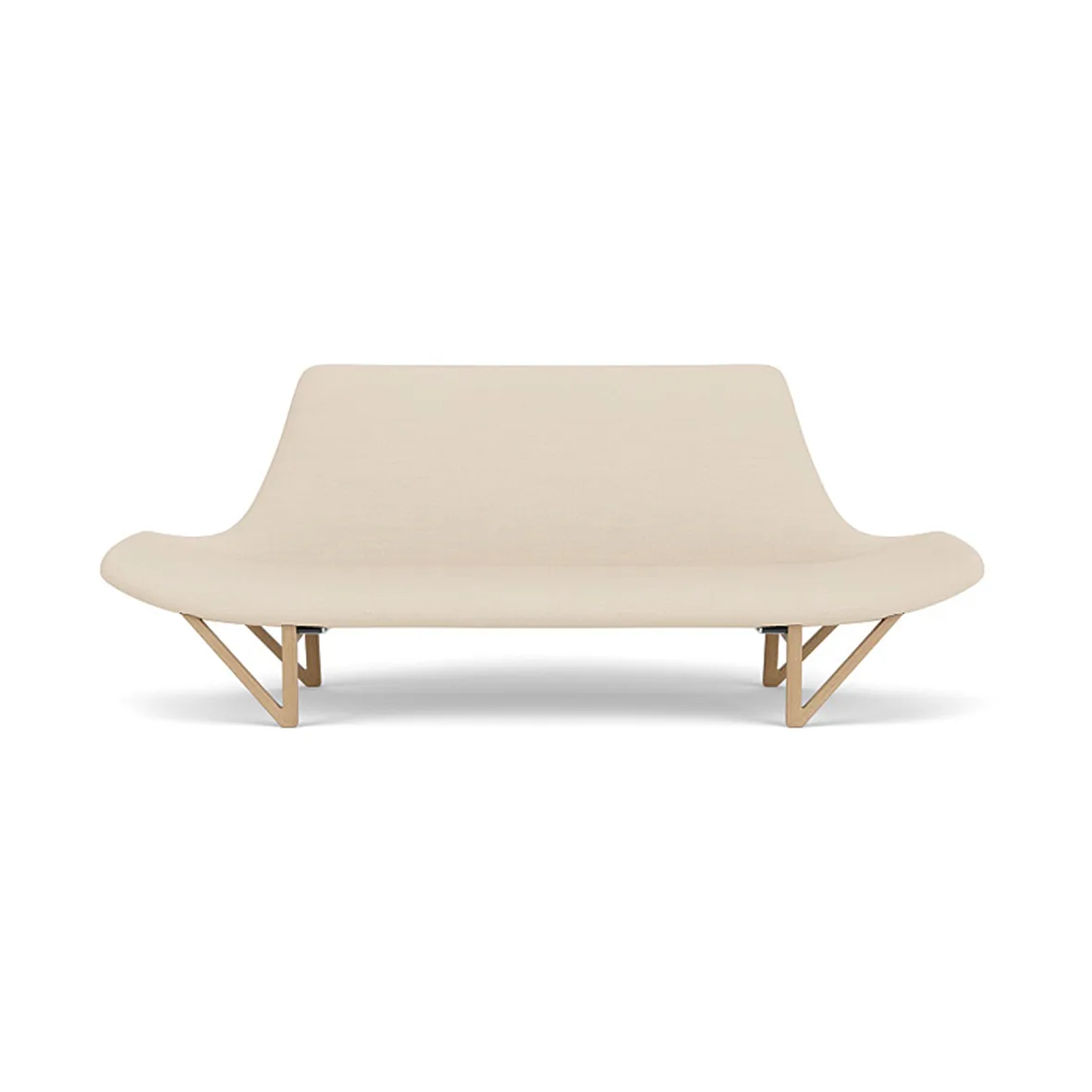 Pagode soffa 202 cm, Hallingdal 0200-ek Audo Copenhagen