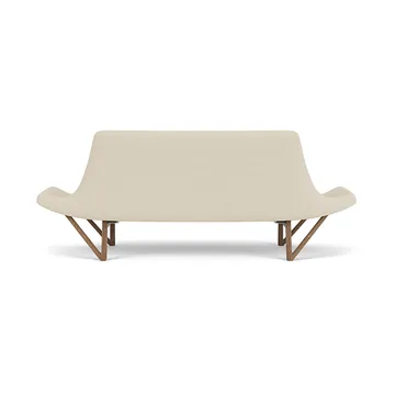 Pagode soffa 202 cm - Hallingdal 0200-valnöt - Audo Copenhagen