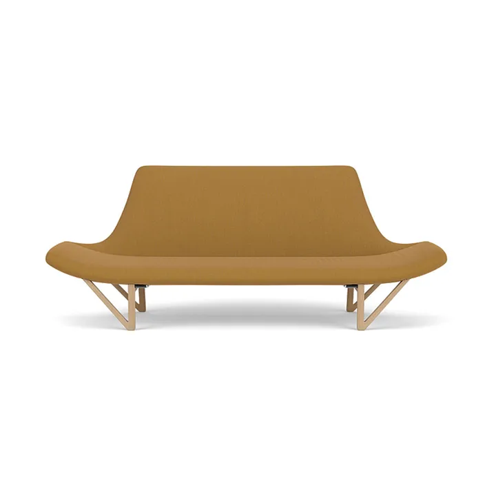 Pagode soffa 202 cm - Re-wool 0448-ek - Audo Copenhagen