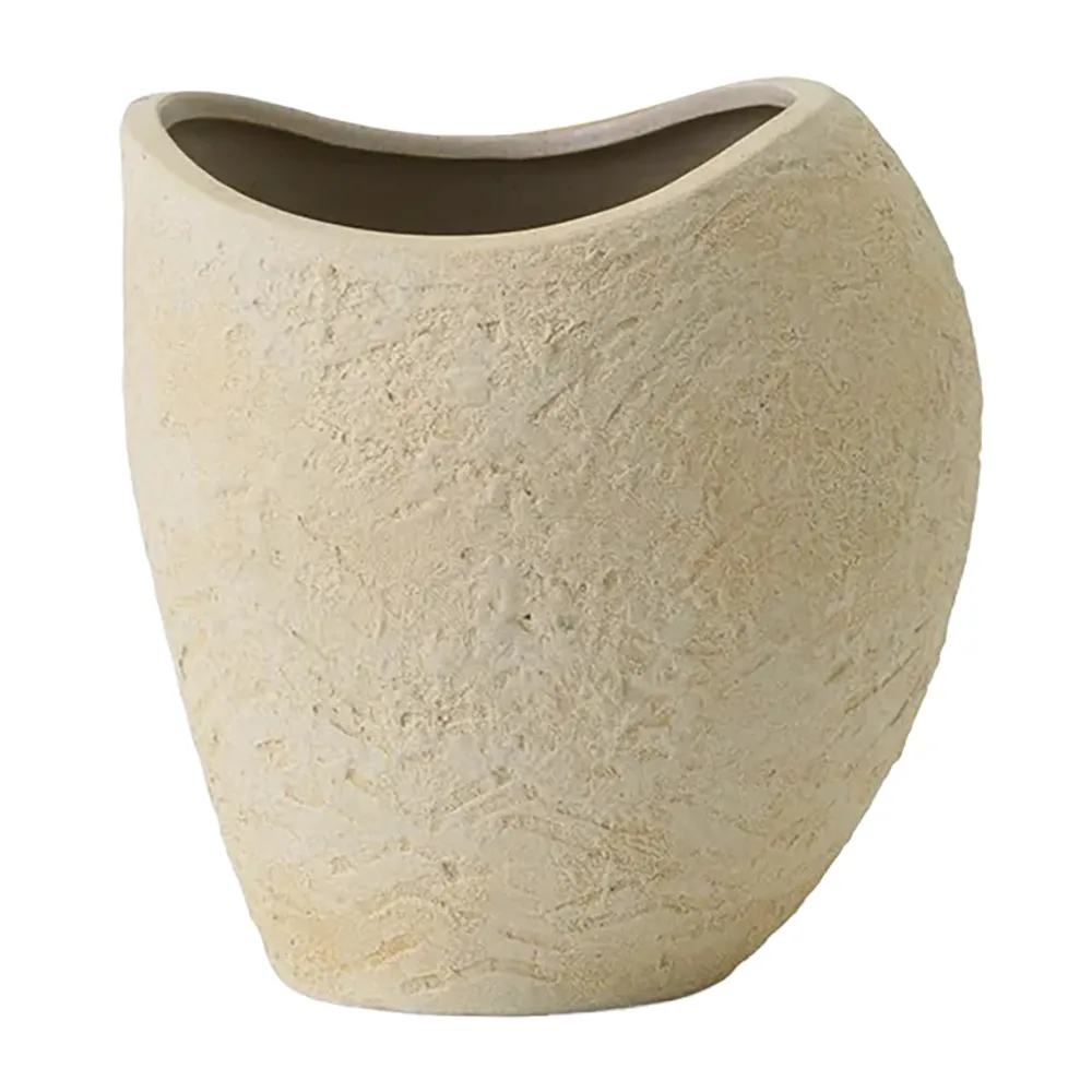 Plantas kruka 24 cm, Ivory Audo Copenhagen