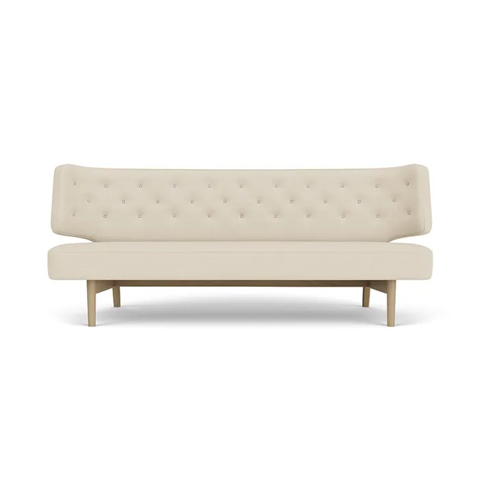 Radiohus soffa - Hallingdal 0200-ek, 2-sits - Audo Copenhagen