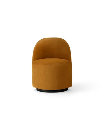 Tearoom side chair swivel - Champion 041 - Audo Copenhagen