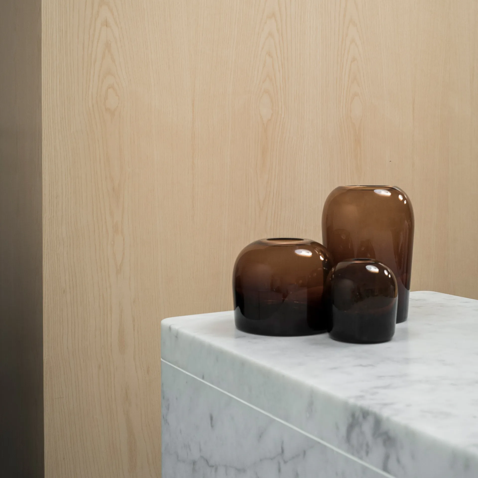 Troll vas M 12 cm, Amber Audo Copenhagen