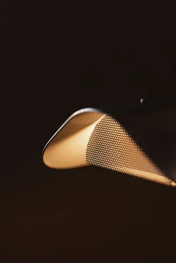 Wing golvlampa - Aluminium, 84 cm - Audo Copenhagen