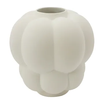 Uva vas 28 cm - Cream - AYTM