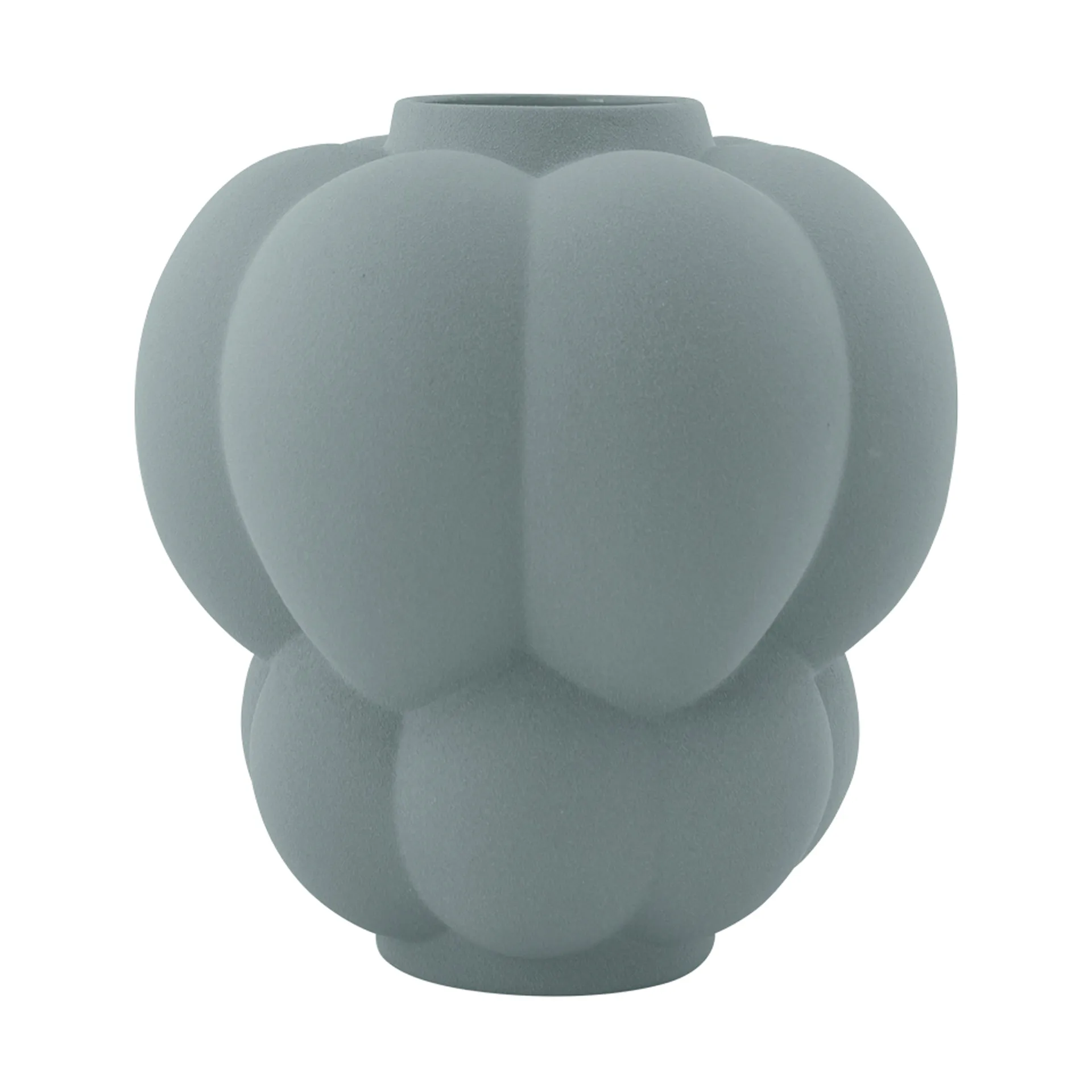 Uva vas 28 cm, Pale mint AYTM
