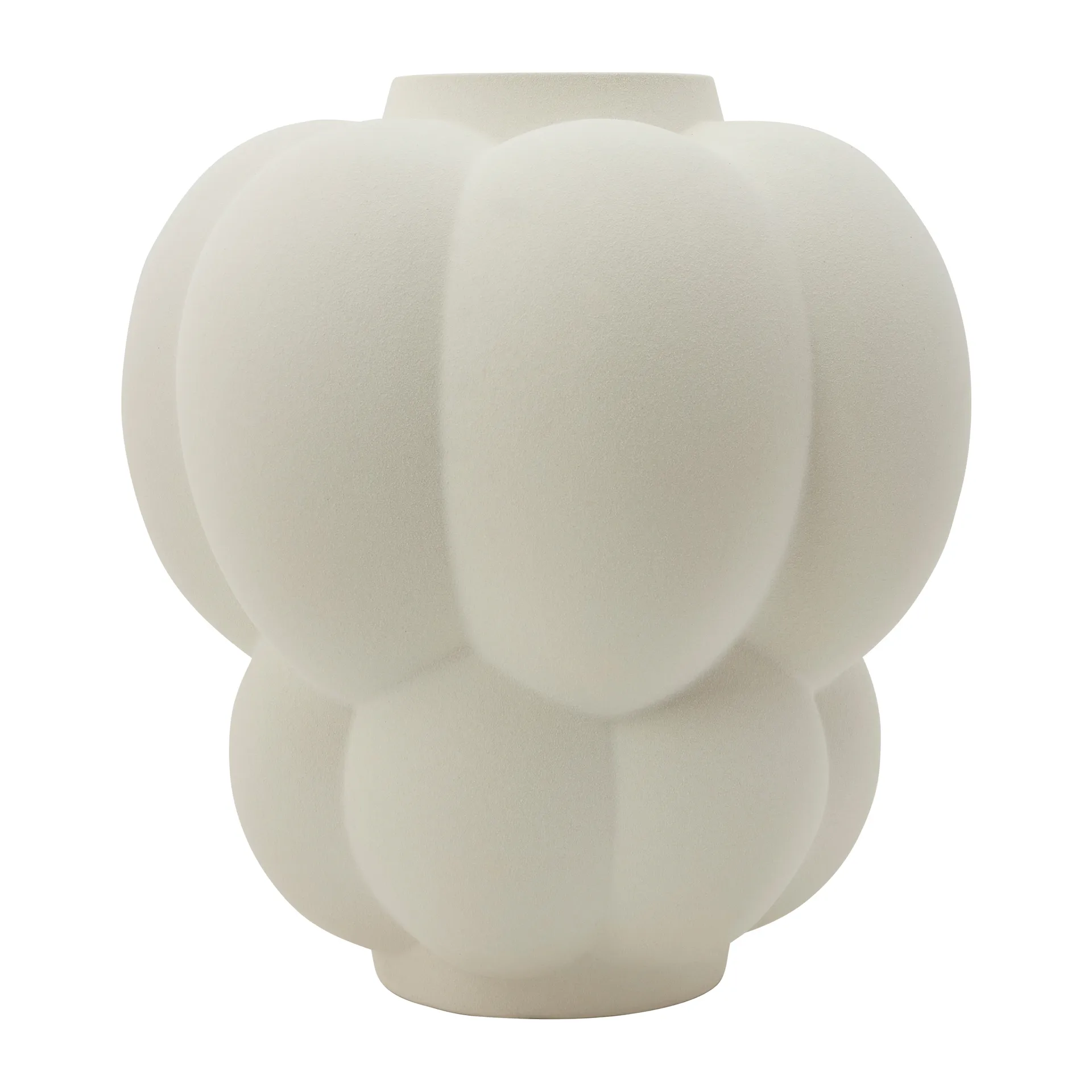 Uva vas 35 cm, Cream AYTM