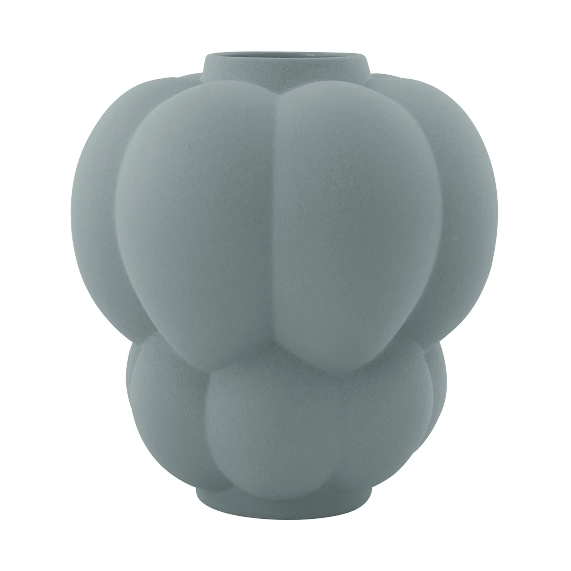 Uva vas 35 cm, Pale mint AYTM