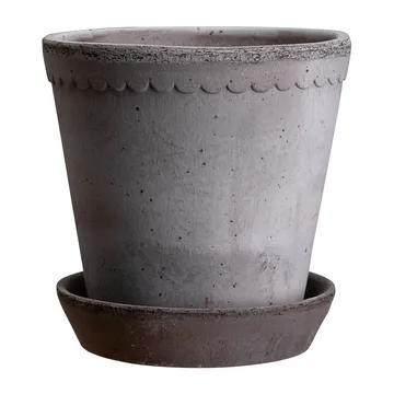 Helena kruka Ø25 cm - Grå - Bergs Potter