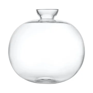 Avo vas 14,5 cm - Klar - blomus