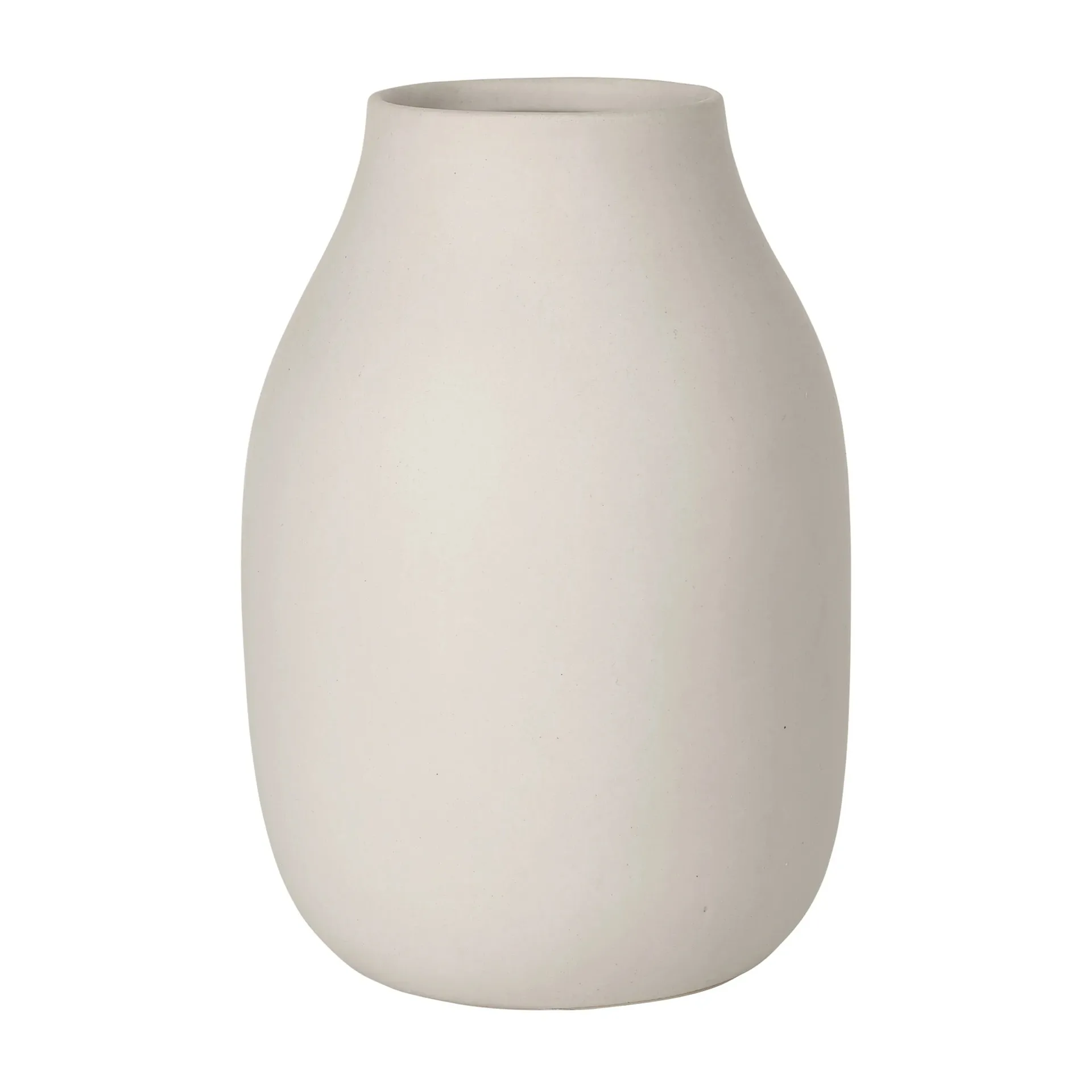 Colora vas L 20 cm, Moonbeam blomus
