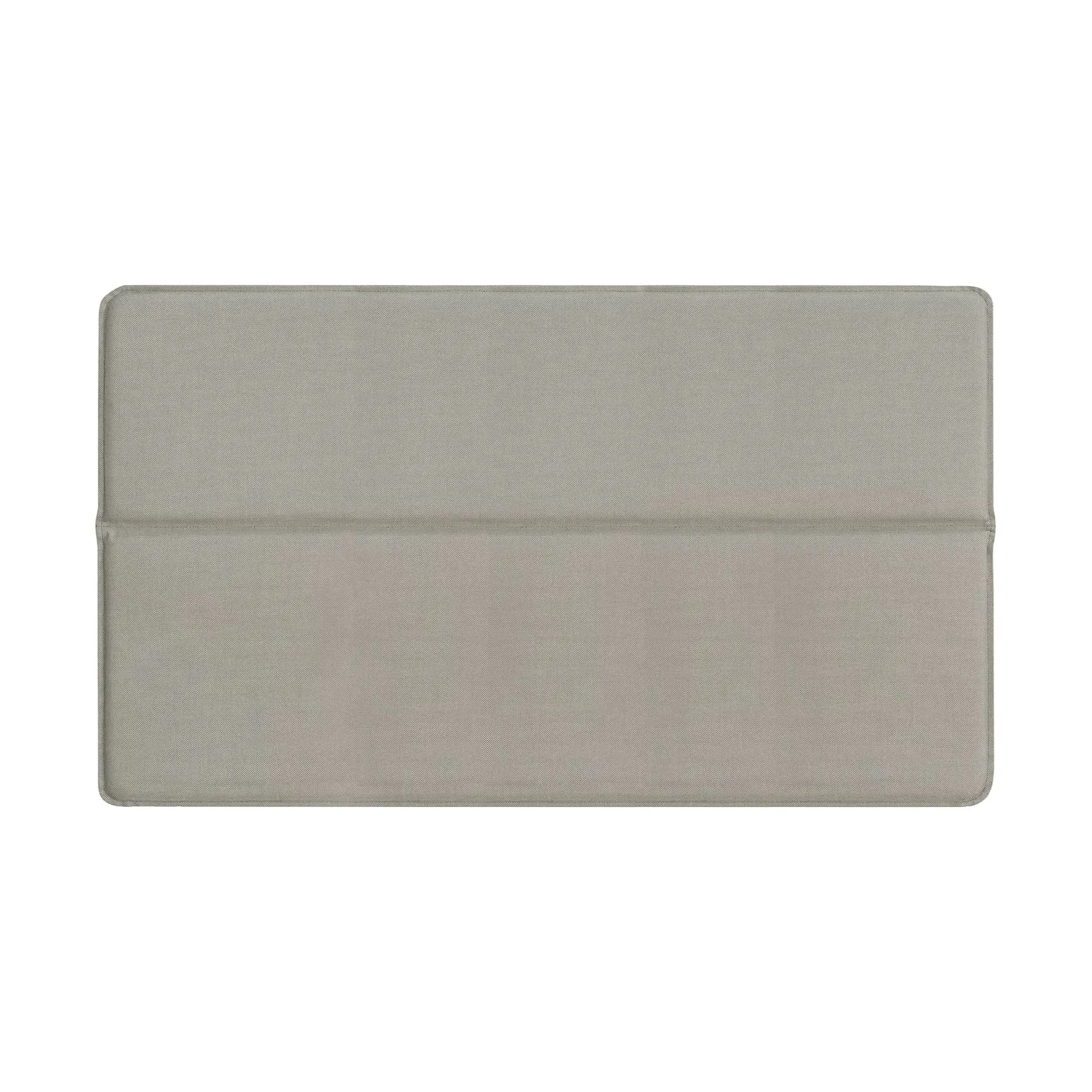 Dyna till YUA Lounge Sofa, Melange grey blomus