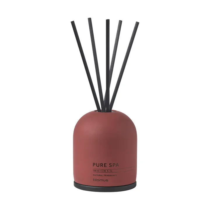 Fraga doftpinnar 100 ml - Bergamott Orange Cedar Wood - blomus