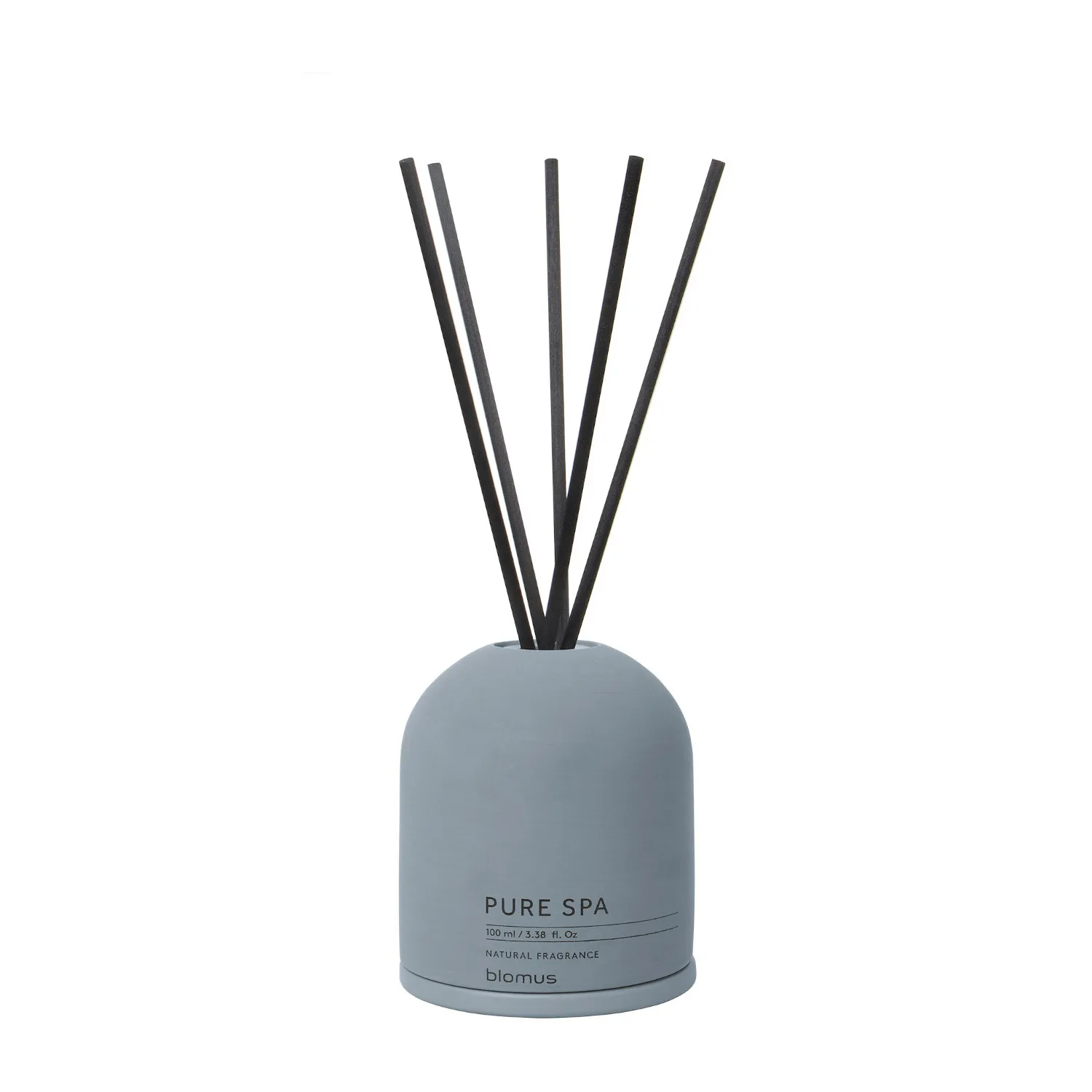Fraga doftpinnar 100 ml, Rose & White Musk-Flintstone blomus