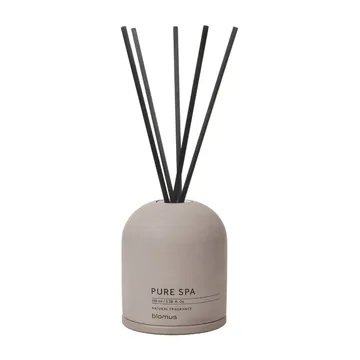 Fraga doftpinnar 100 ml - Royal Leather-Satellite - blomus