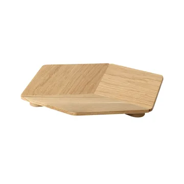 Hexa fat - S - blomus
