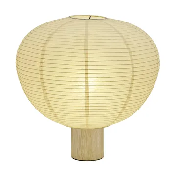 Kami bordslampa - Ek, Ø46 cm - blomus