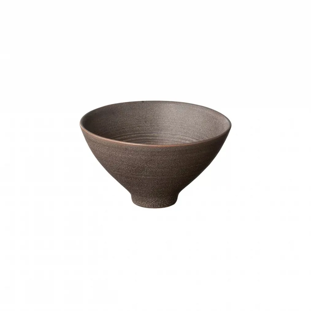 Kumi skål S Ø12 cm, Espresso blomus