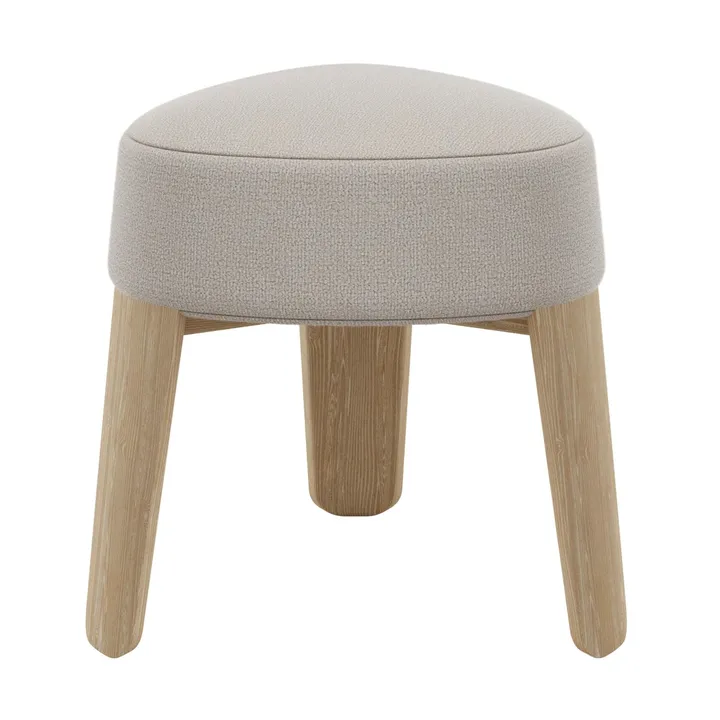 Kuon pall Ø47x45 cm - Socia desert - blomus