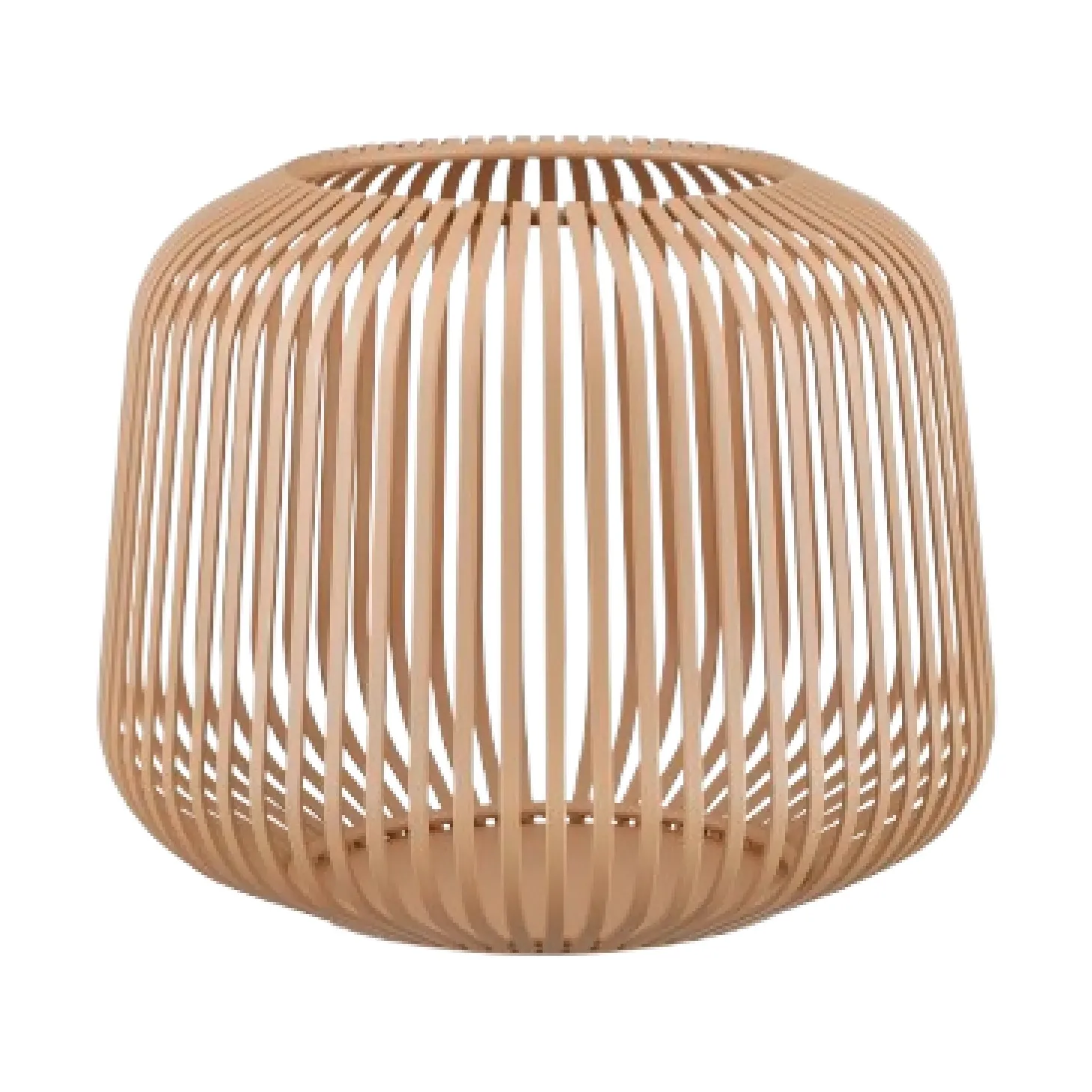 Lito lanterna ljuslykta Ø20 cm, Indian Tan blomus