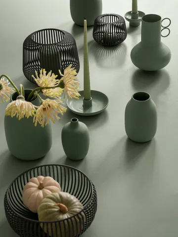 Loha vas 20 cm - Desert Sage - blomus