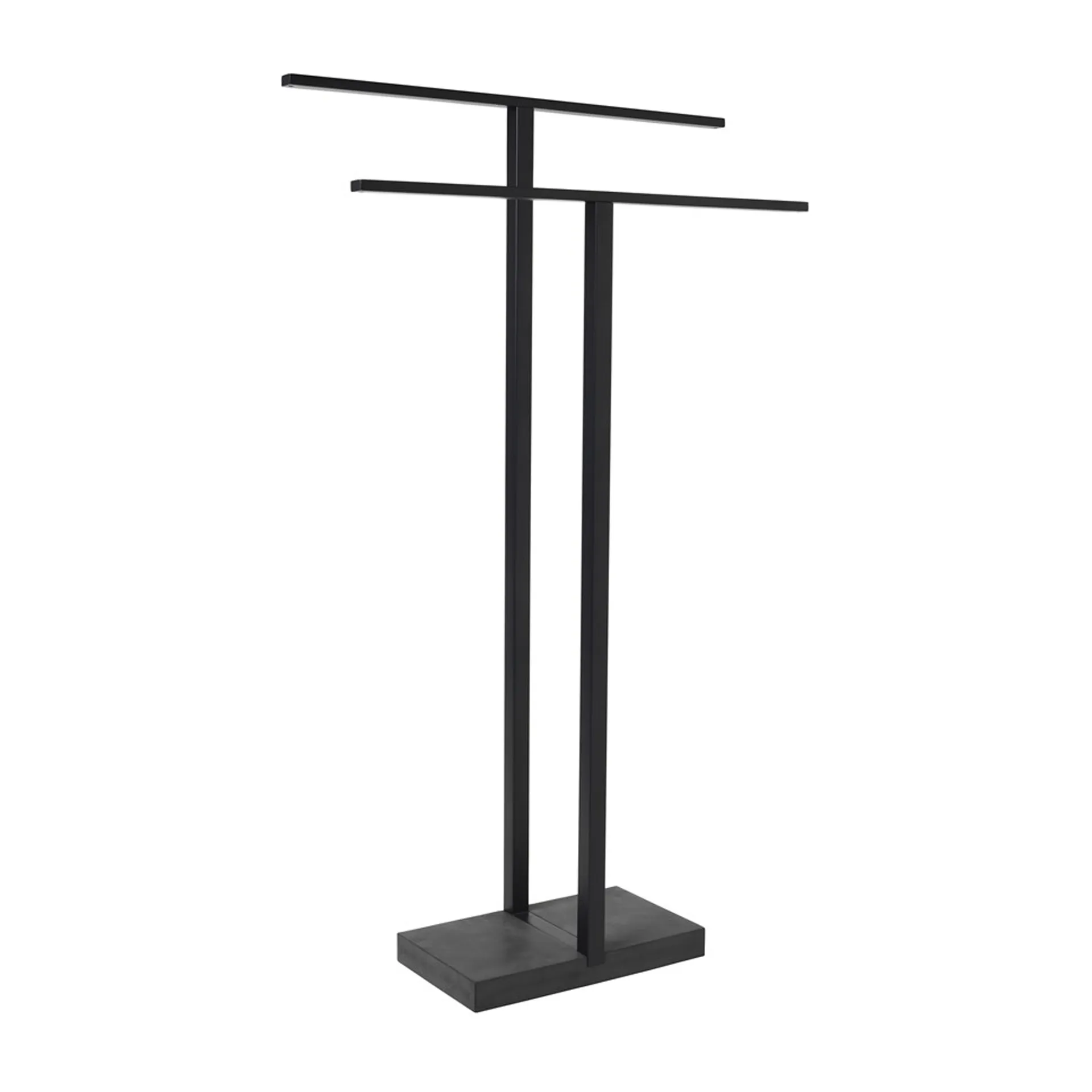 Menoto handduksställ, 50x86 blomus