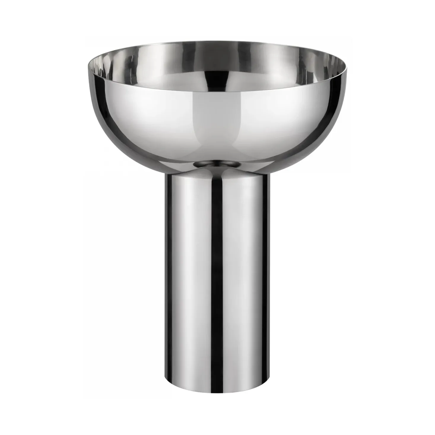 MIYABI hyacintvas Ø17 cm, Polished blomus