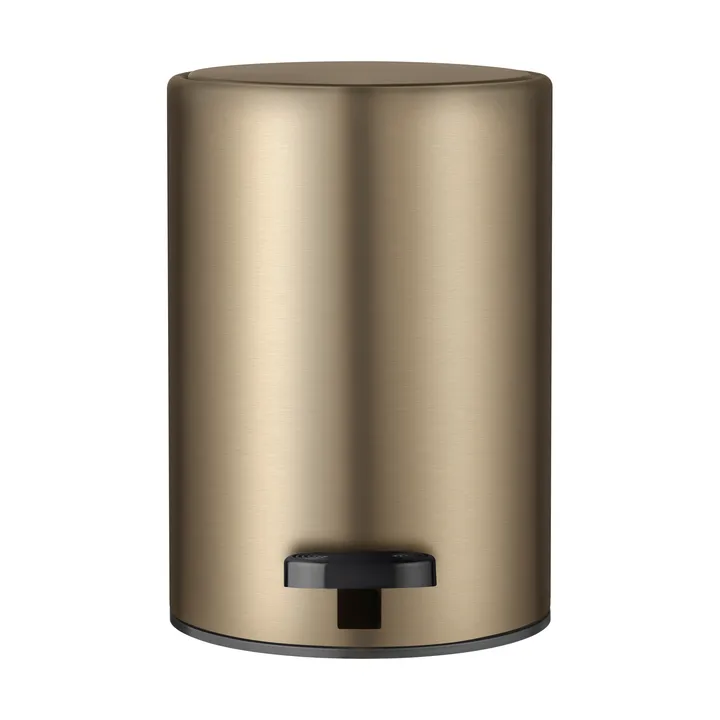 Modo pedalhink - Brass, 3 L - blomus