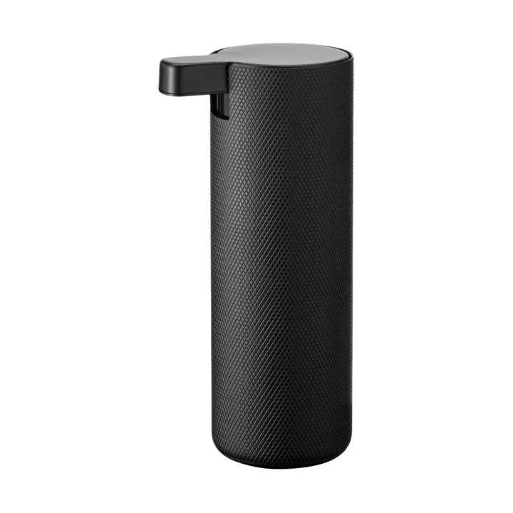 Modo Rof tvålpump - Black, 165 ml - blomus