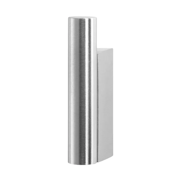 Modo väggkrok - Stainless Steel matt - blomus
