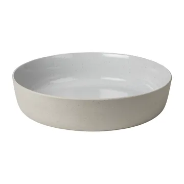 Sablo salladsskål Ø28 cm - Cloud - blomus