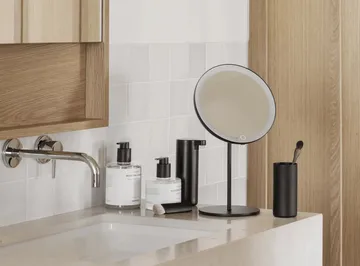 Satomi handtvål 500 ml - Modern Lemon - blomus