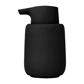 Sono tvålpump 25 cl - Svart - blomus