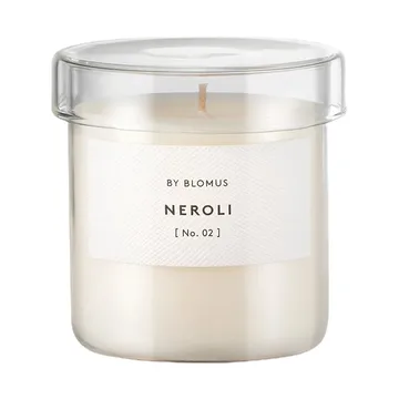 Vaola doftljus Neroli - S, 30 H - blomus