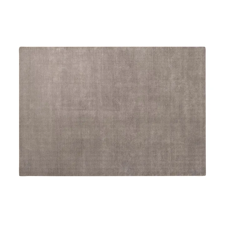 Visca matta S 140x200 cm - Taupe - blomus