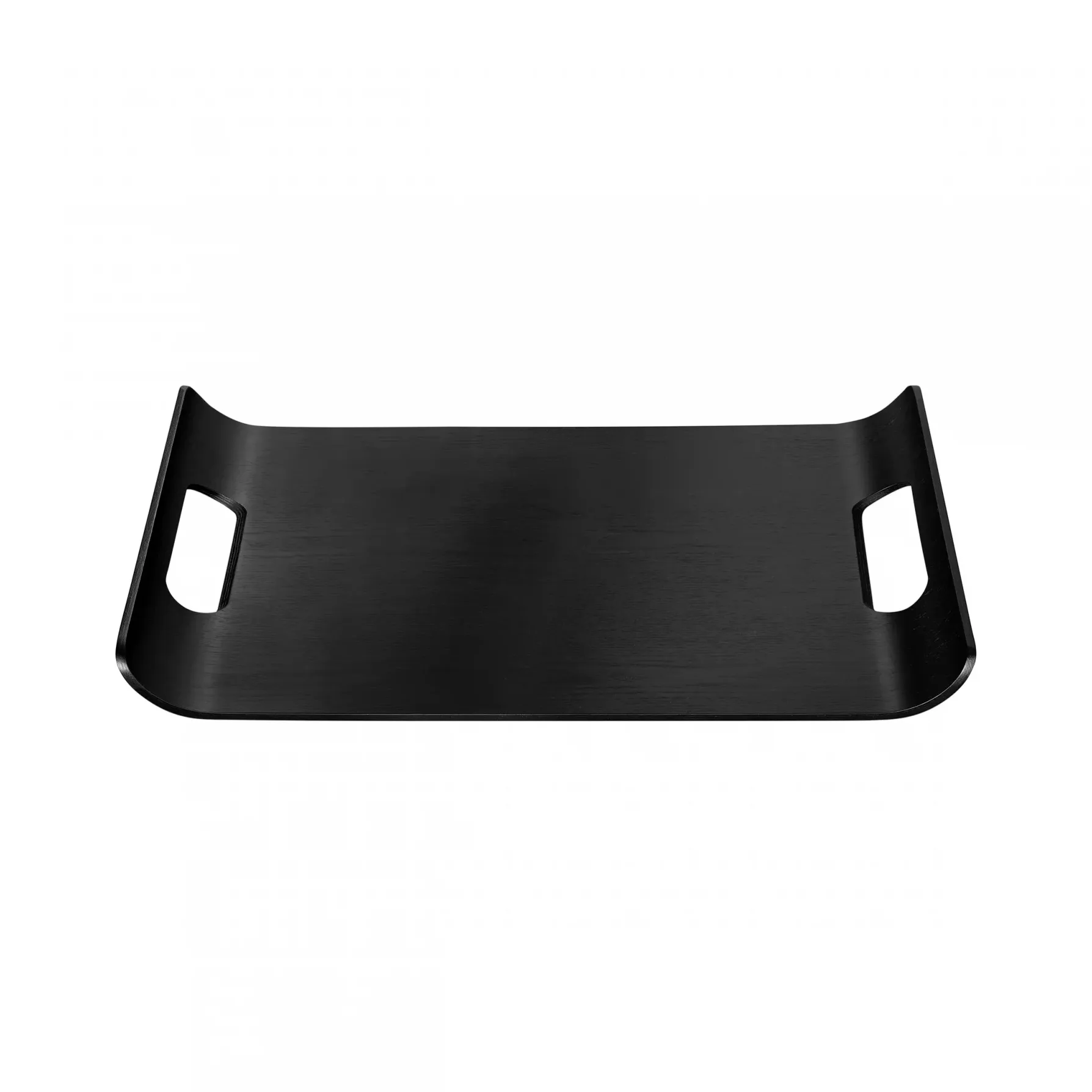 Wilo bricka 25x35 cm, Black blomus