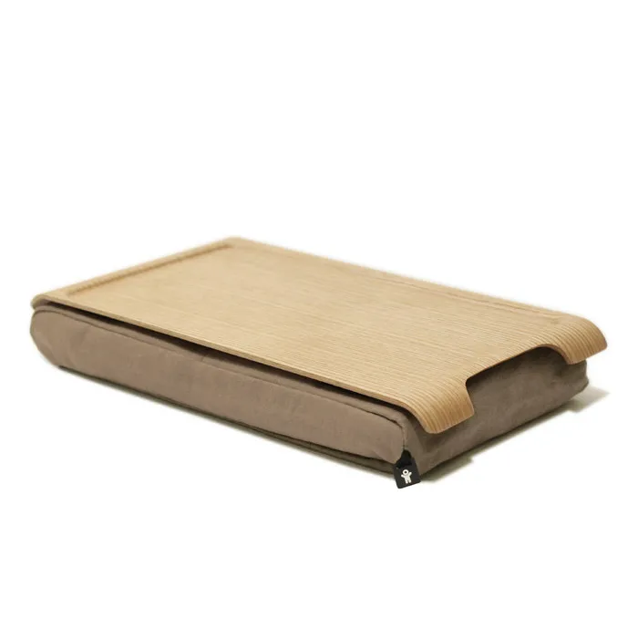 Knäbricka mini, sand-pilträ Bosign